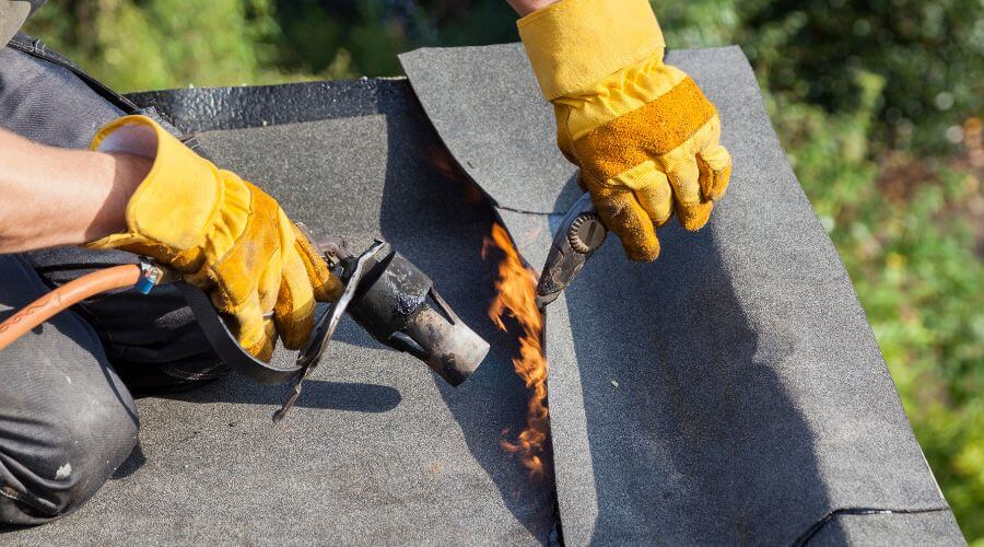 Expert new roof installation services in Gray Court, SC